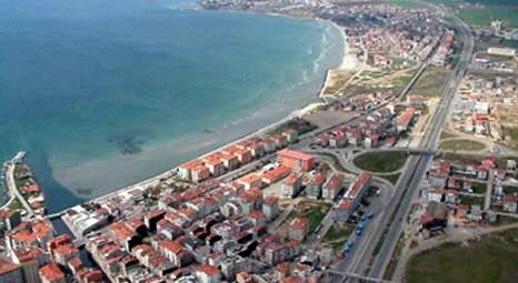 Silivri’de Yazlık Kiraları Uçuşa Geçti.