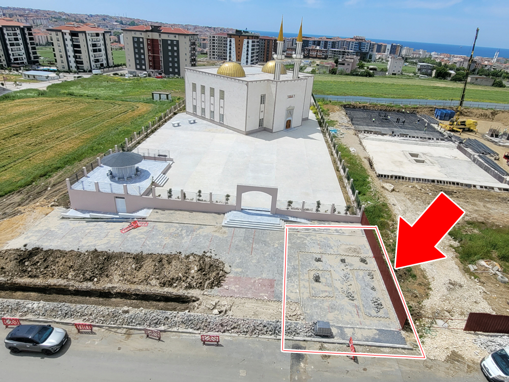 Trafo çalışması durduruldu.