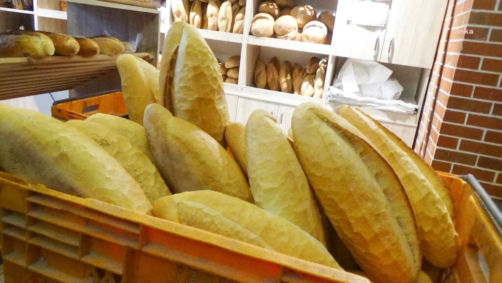 Edirne’de Ekmek Fiyatlarına Zam Geldi