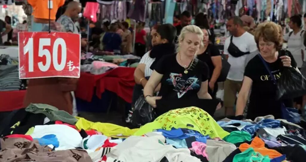 Edirne’de esnafa turist ikazı: Bir kere kazıklarsan arkası gelmez