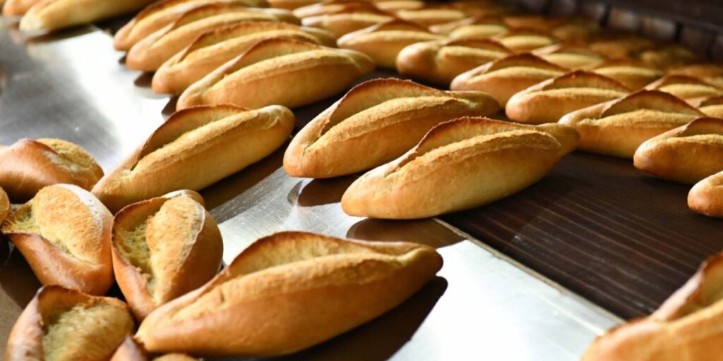 Maliyetteki Artış İstanbul’da Ekmek Fiyatlarına Zam Getirecek