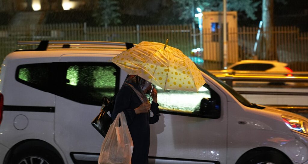 Meteoroloji açıkladı: Bir şehir dışında her kentte yağış bekleniyor