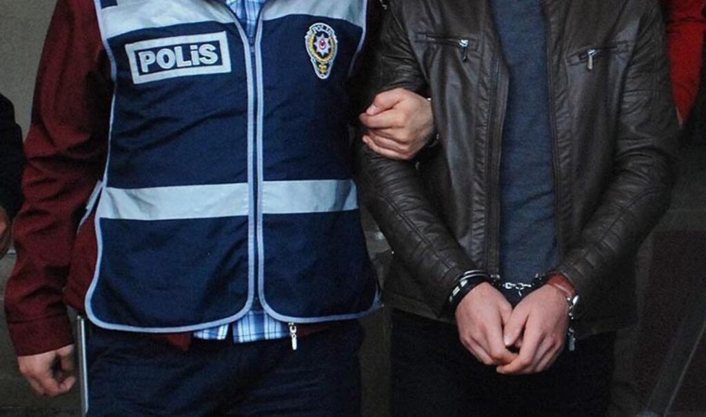 Tekirdağ’da fuhuş operasyonu: 9 şüpheli tutuklandı