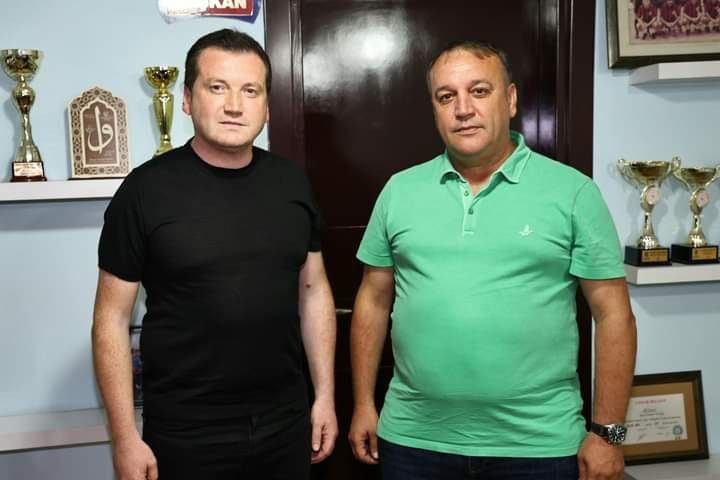 Silivrispor’da adaylık düğümünü Balcıoğlu  çözdü…