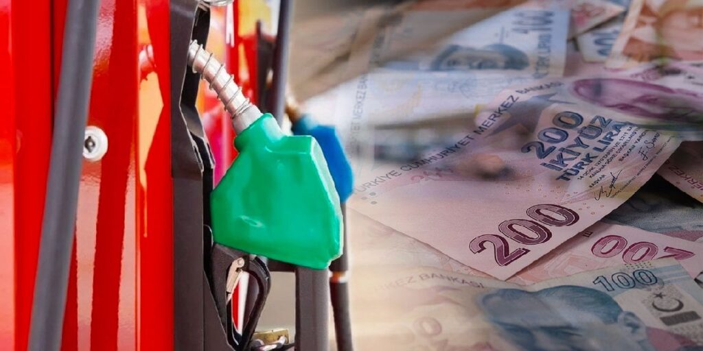 Akaryakıta ve Sigaraya Zamların Şahı Geliyor