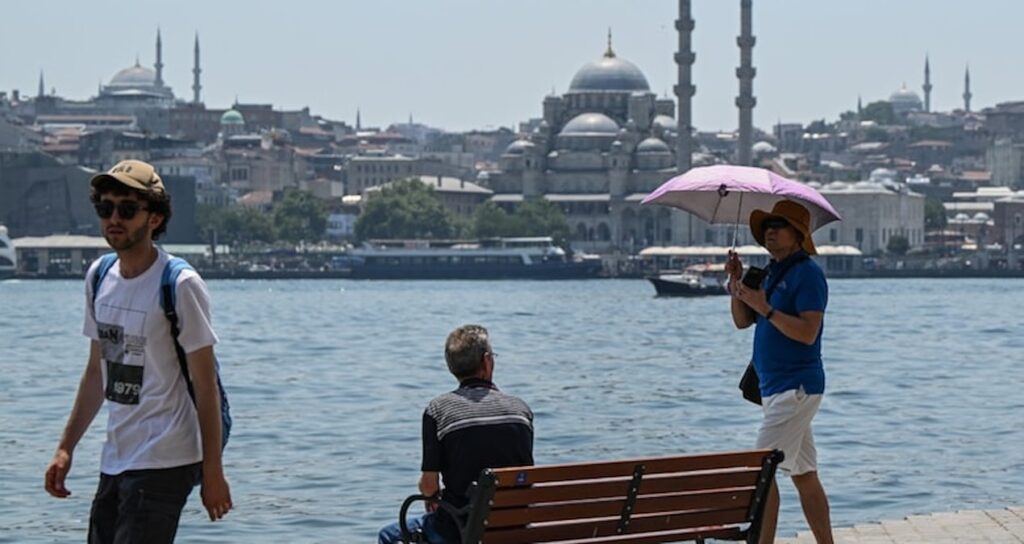 AKOM’dan İstanbul için hava durumu açıklaması: Normale dönüyor