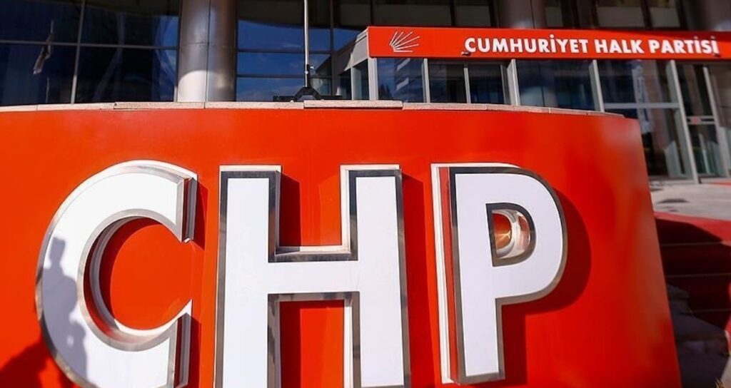 CHP İstanbul Kongresi iptal oldu!