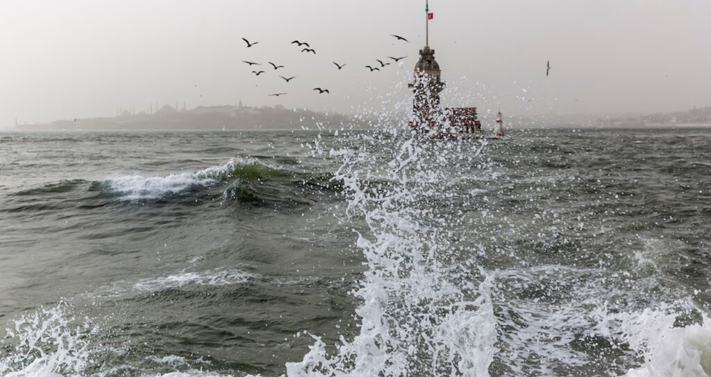 Meteoroloji uyardı: Rüzgar kuvvetlenecek