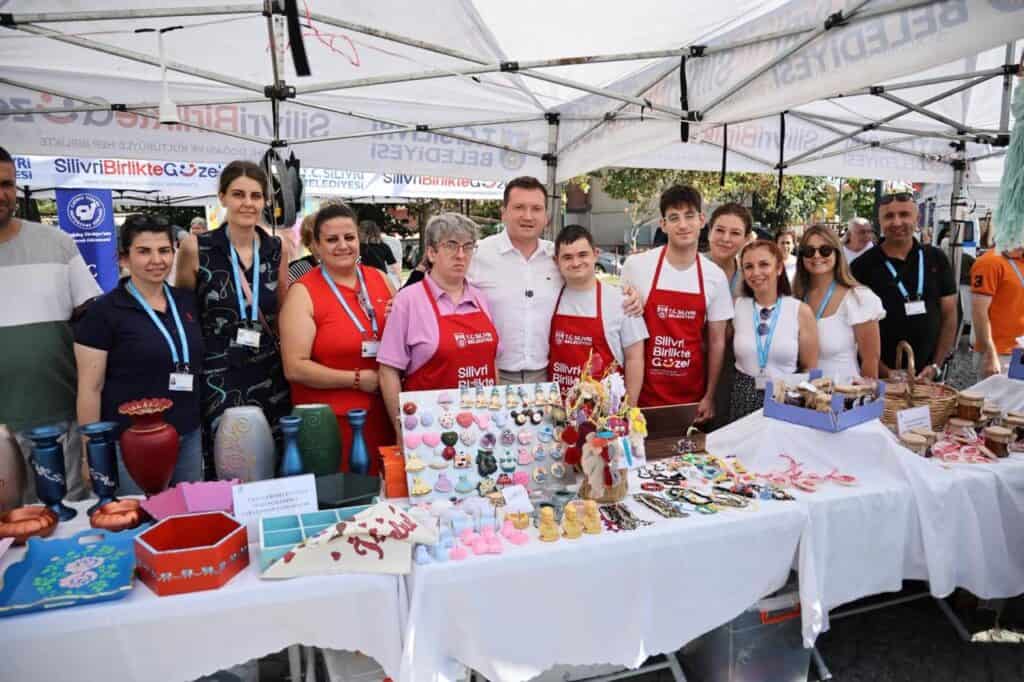 14. Ortaköy Börek Festivali: Gelenek ve Birlik Coşkusu