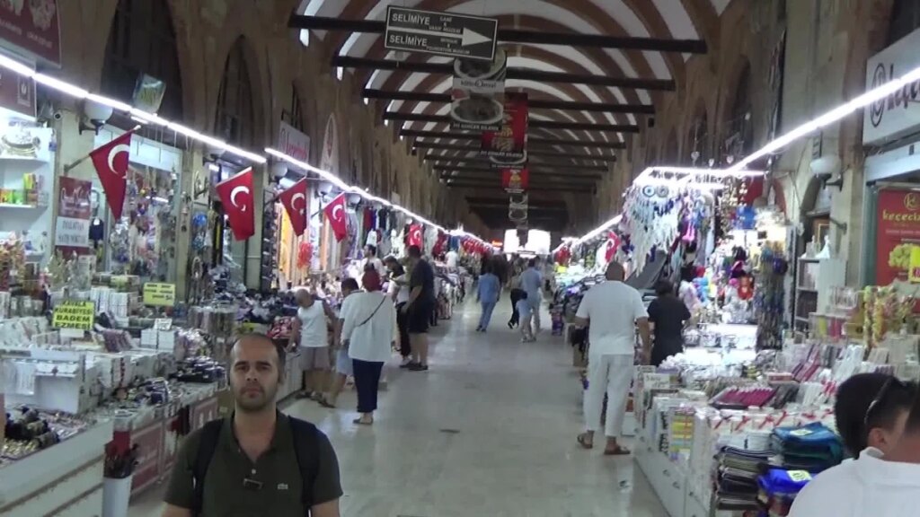 Edirne’de Turistlere Fahiş Fiyat Uygulaması İsyanı