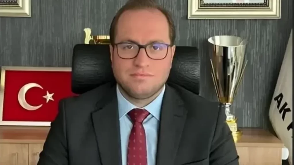 Ekrem Pamuk, 15 Temmuz  Demokrasi ve Milli Birlik Günü açıklaması
