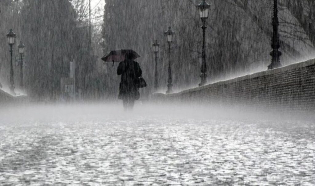 Meteoroloji açıkladı: 4 Temmuz 2024 hava durumu raporu…