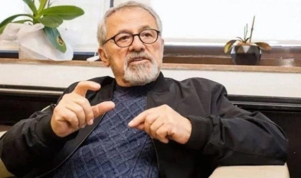 Prof. Naci Görür’den İlk Açıklama: En Yakın Depremin Nerede Olacak?