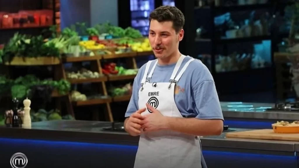 Silivrili yarışmacı MasterChef kadrosuna girdi.