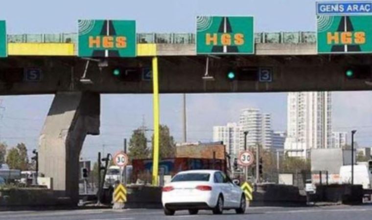 HGS’deki tutara yüzde 40 zam geldi