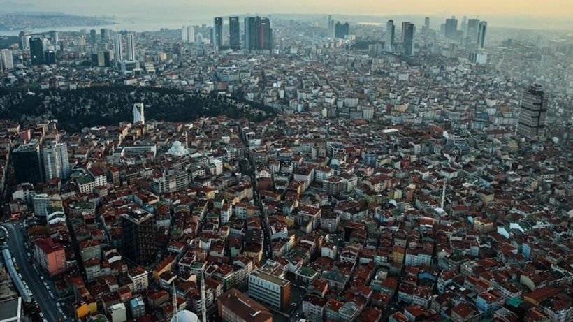 İşte İstanbul’u bekleyen olası depremde en riskli ve en güvenli ilçeler…