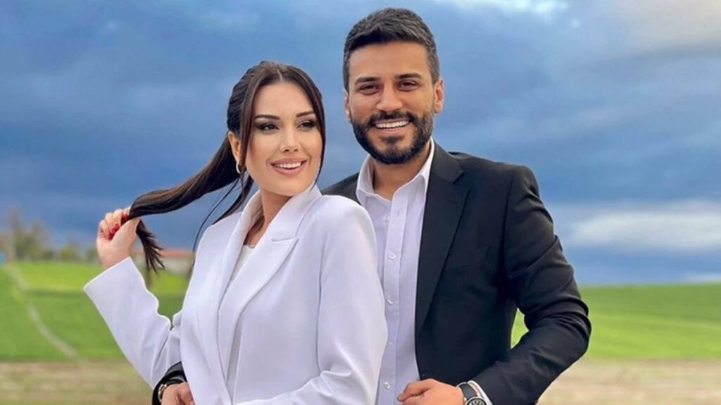 Kocasından gelen yasaklara bakın! Dilan Polat, Engin Polat’ı ziyaret etti