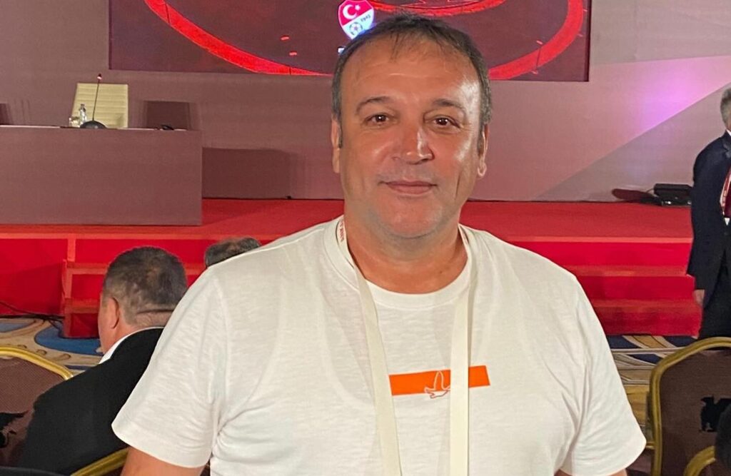 Çolakoğlu: Yalnız bırakılan bizler değil armanın kendisidir.