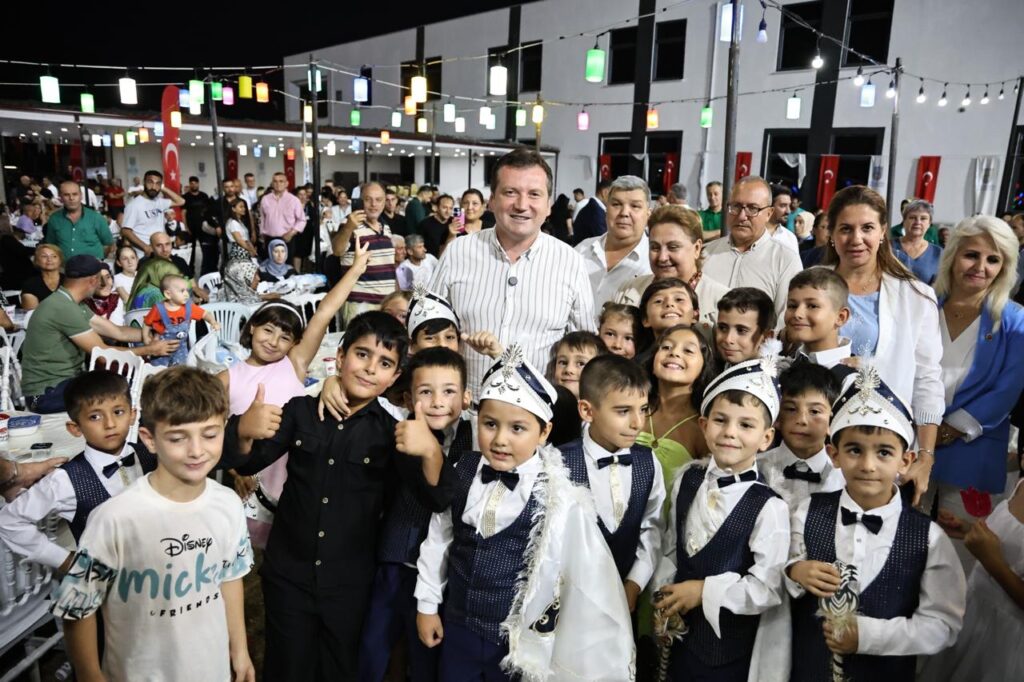 Balcıoğlu, “İnsanımızı Özel Hissettireceğiz”
