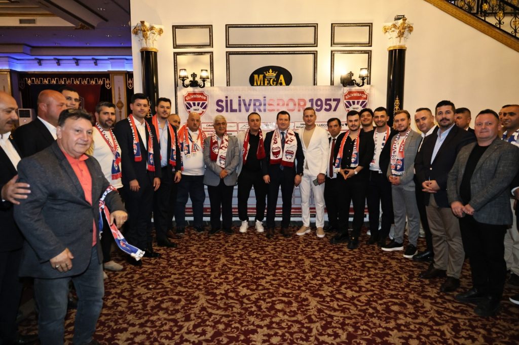 “Silivrispor, bu şehrin ruhudur”