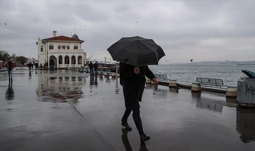 AKOM’dan Uyarı