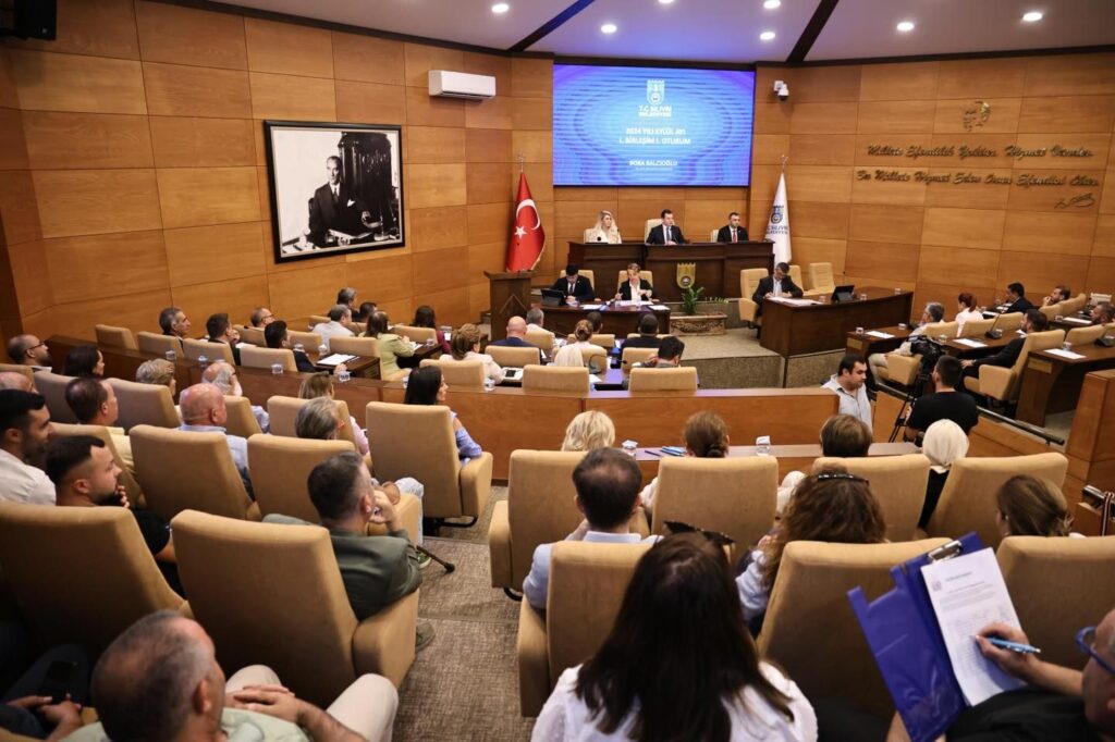 Yılın Son Meclis Gündemi