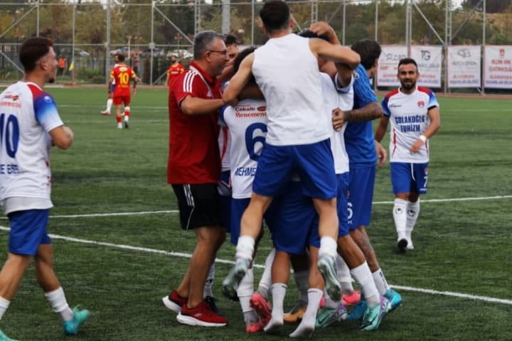 Silivrispor=3 Tire=1