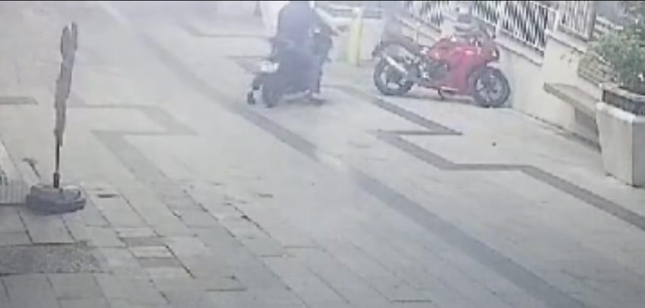 Silivri Emniyeti hırsızlara göz açtırmıyor