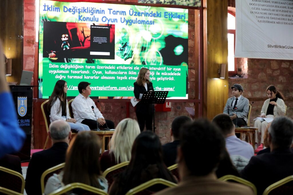 İklim değişikliğinin tarım sektörü üzerindeki etkileri