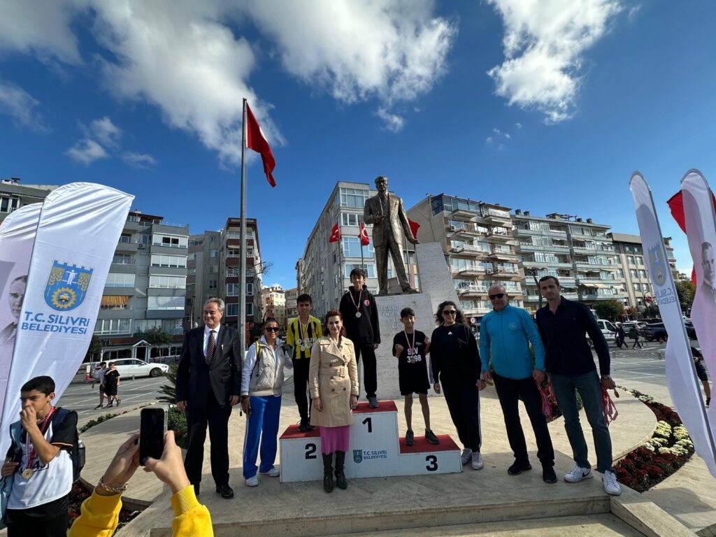 29 Ekim Cumhuriyet Koşusu