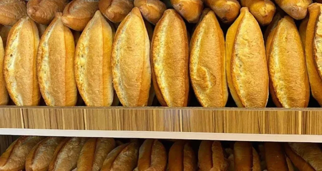 İstanbul’da ekmek 15 TL oluyor