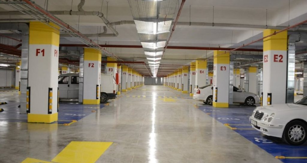 İstanbul’da otopark ücretleri cep yakıyor: İşte güncel fiyatlar