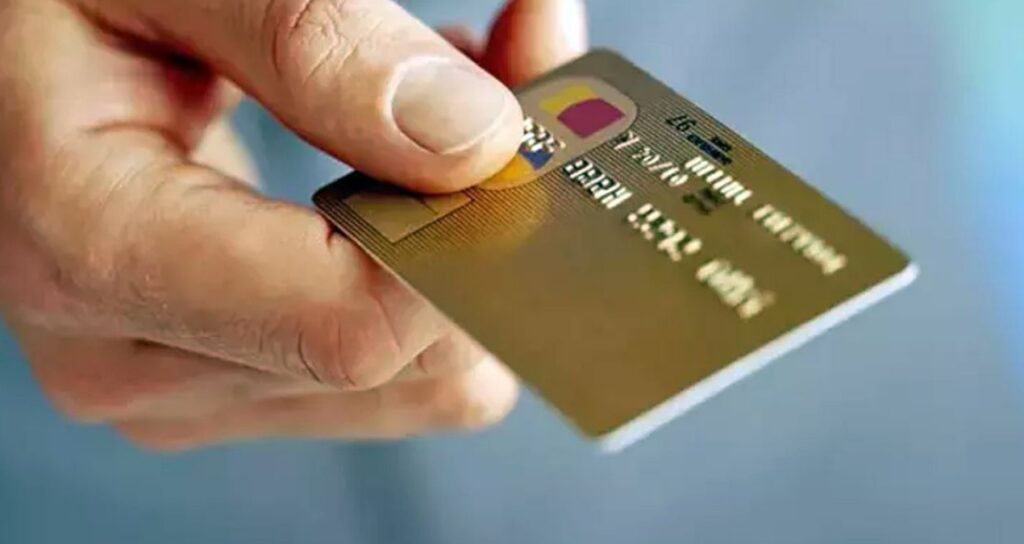 Kredi kartları iptal olsa da savunma sanayi payı alınacak