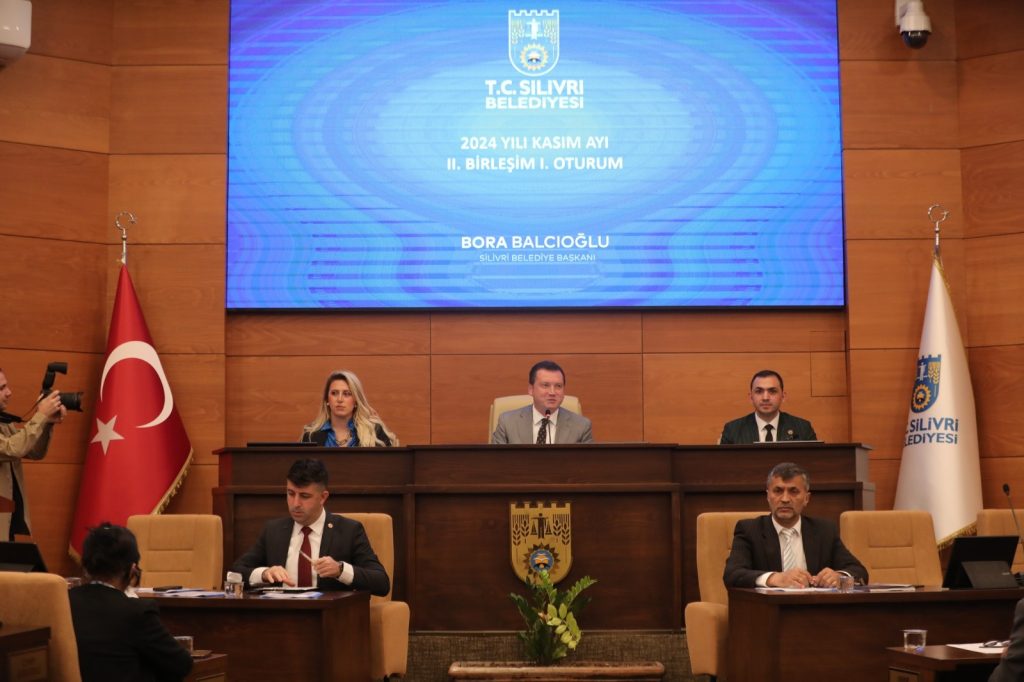 Balcıoğlu: Silivri hepimizin, iş birliği şart