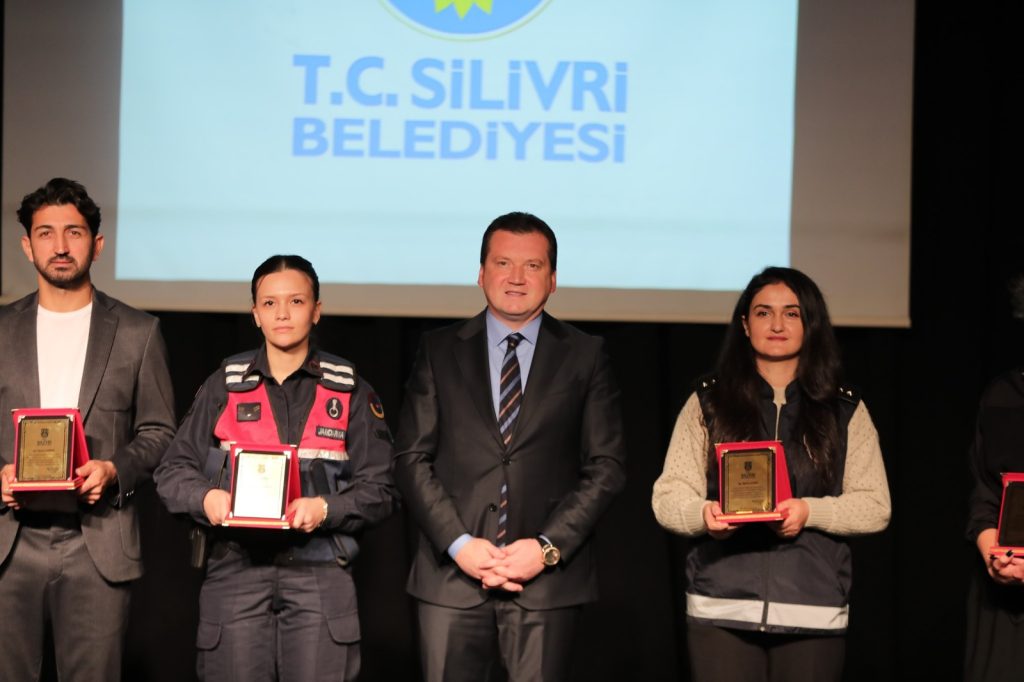 Kadına Şiddet Konusunda Farkındalık Semineri Düzenlendi