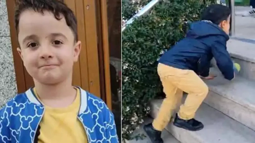 DMD Hastası Berat İçin Kermes
