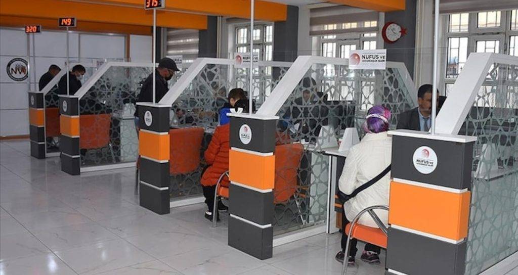 Tapu işlemlerinde yeni dönem başlıyor: 1 ay içinde yenilemeyen hiçbir işlemi yapamayacak