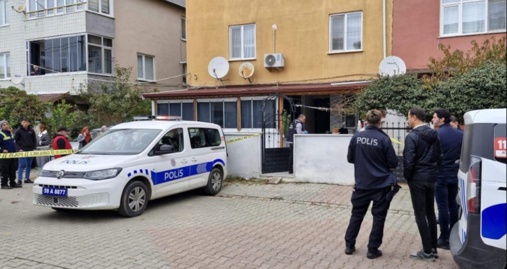 Marmaraereğlisi’nde iki çocuk evde ölü bulunmuştu: Kan donduran detaylar ortaya çıktı