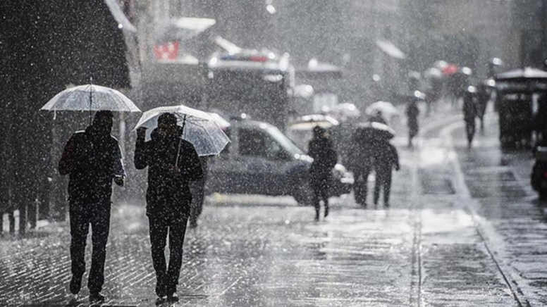 AKOM’dan Marmara İçin Alarm