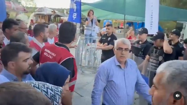 Silivri’ye Polonez işçilerine sert müdahale eden Müdür atandı.