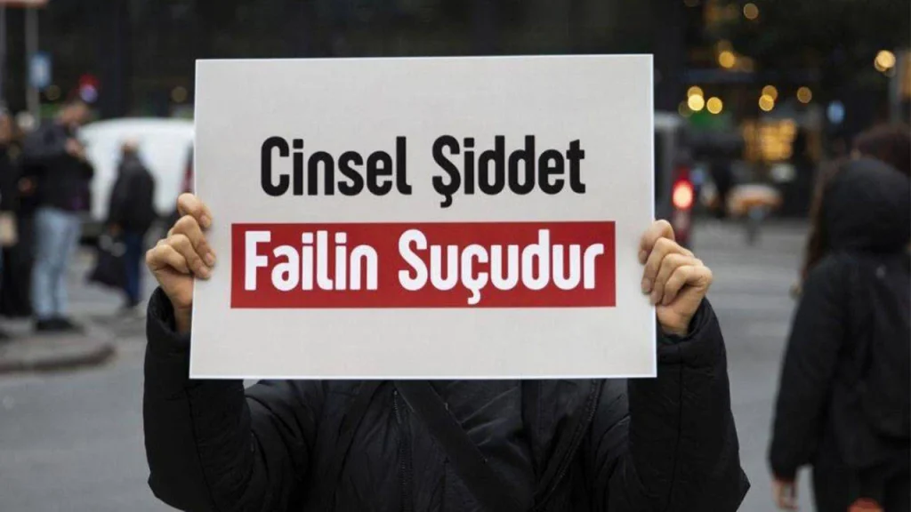 Cinsel saldırıya maruz bırakılan kadına tehdit: ‘Biz aşiretiz, seni yaşatmayız!’