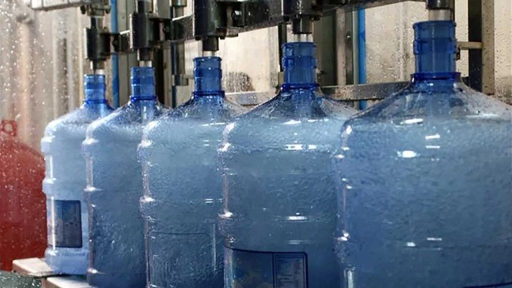 Damacana suda fiyat neden artıyor: Yabancı firmaları suçladılar