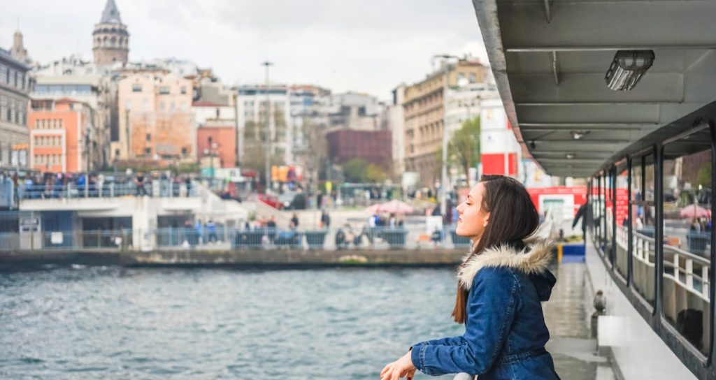 İstanbul’a yalancı bahar geliyor: Sıcaklıklar 6 derece birden artacak