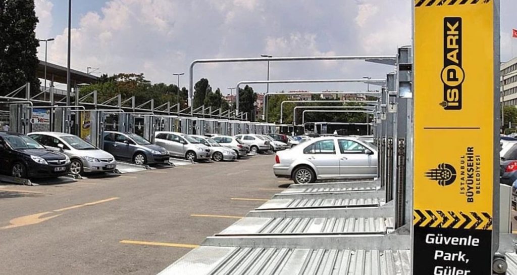İstanbul’da İSPARK ücretlerine yüzde 115 zam geldi: İşte güncel fiyatlar…