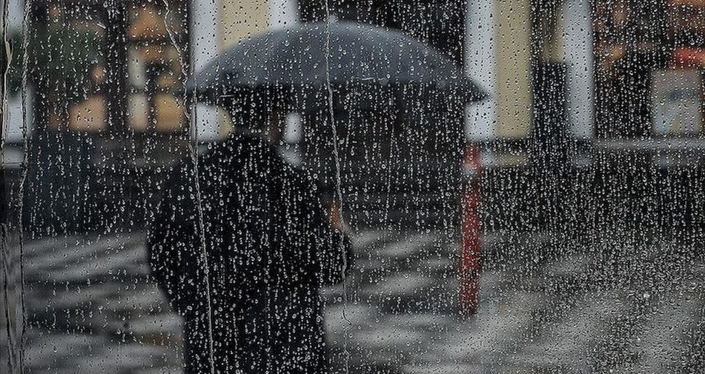 Meteorolojiden uyarı üstüne uyarı: Yarın sabah başlayacak, tedbirinizi alın!