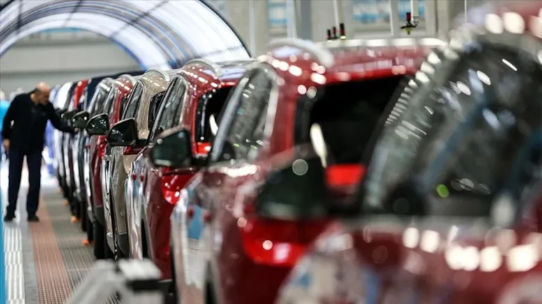 Motorlu taşıtlar vergisinde büyük zam!