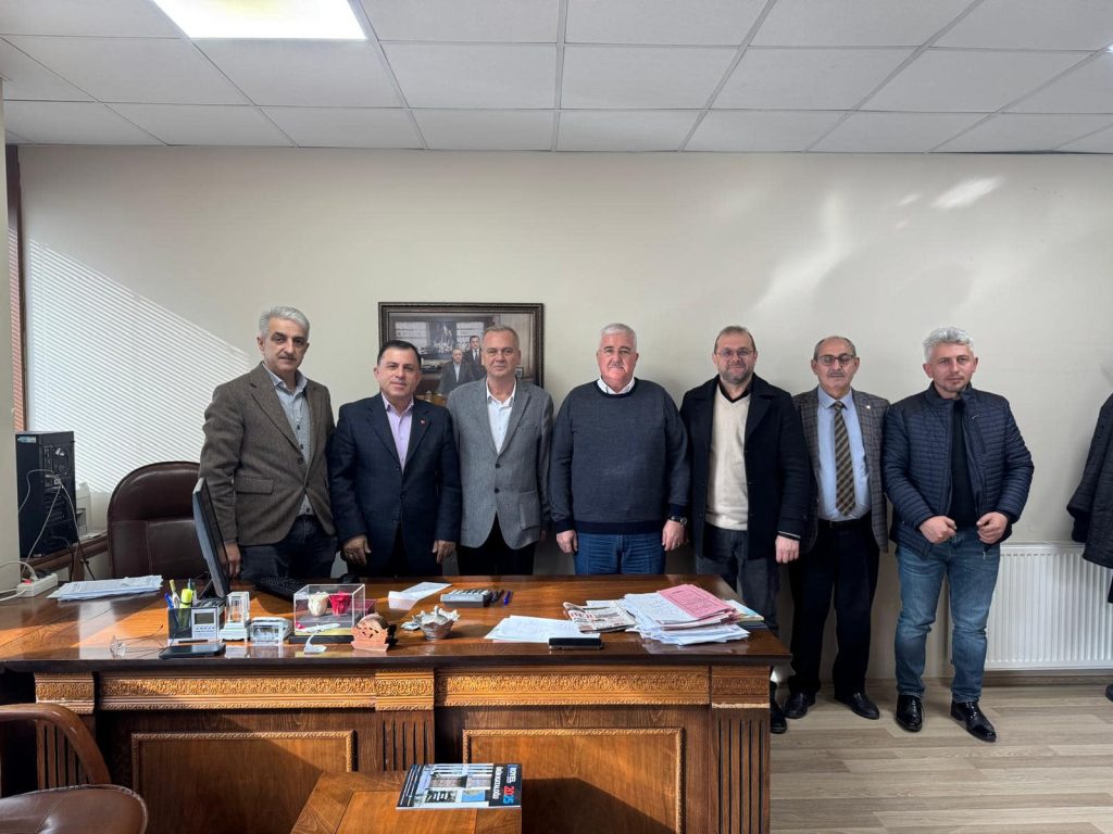 Sami Barlas Turlarda…