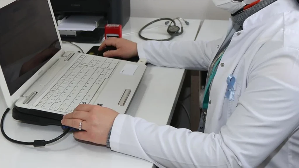 Silivri’de Aile hekimleri 10 Ocak’a kadar grev kararı aldı