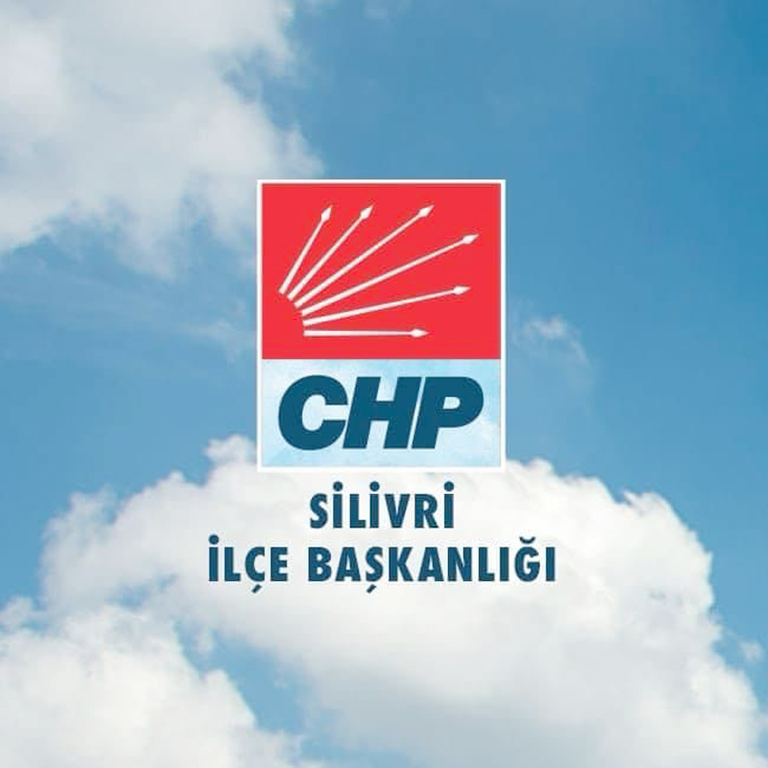CHP Silivri yeni mahalle sorumlularını belirledi.