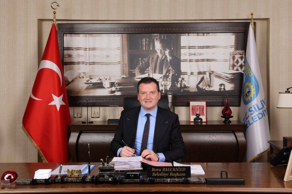 Bora Balcıoğlu’ndan Parti Değişikliği Açıklaması